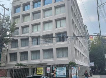 Oficina , Cuauhtémoc · Vendo Oficina Muy Bien Ubicada en La Roma