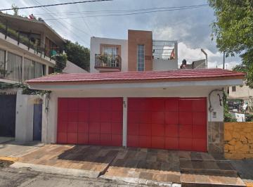 Casa de 4 habitaciones, Coyoacán · Sf Venta de Casa en Coyoacan a un Gran Precio Cerca de Ciudad Universitaria