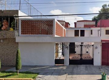 Casa de 3 habitaciones, Iztapalapa · Oportunidad de Inversion Inteligente, Atractivo Remate Bancario en Colonia Lomas Estrella, Iztapalapa