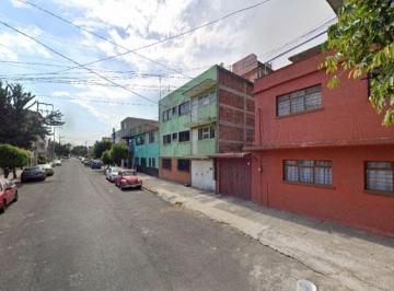 Casa de 6 habitaciones, Gustavo A. Madero · Casa en Nueva Tenochtitlàn Gam Cdmx!