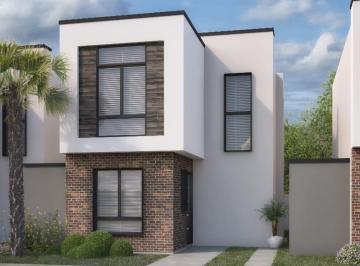 Casa de 3 habitaciones, Saltillo · Casa en Preventa Fracc Valle de Torrecillas Norte Saltillo