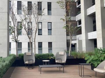 Departamento de 1 habitación, Alvaro Obregón · Diseño, Luz y Exclusividad en El Sur de La Cdmx