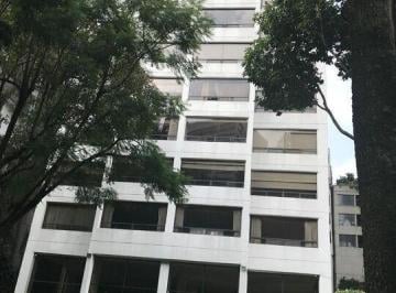 Departamento · 300m² · 3 Recámaras · 3 Estacionamientos · Departamento en Bosques de Las Lomas, con Vista Arbolada