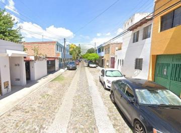 Casa de 4 habitaciones, Querétaro · Casa en Renta en C. Fernando Montes de Oca, Niños Heroes, Santiago de Querétaro, Qro.