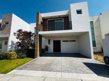 Casa de 3 habitaciones, Aguascalientes · Casa en Renta Mision Paraiso Al Norte