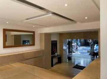 Departamento de 2 habitaciones, Cuauhtémoc · Departamento en Renta en Hipódromo Condesa