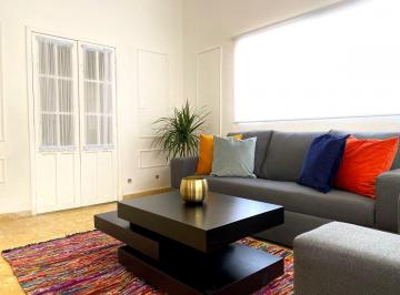 Departamento de 3 habitaciones, Querétaro · Departamento Amueblado en Renta - Centro - Queretaro - De465