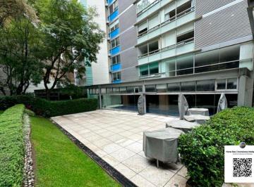 Departamento de 3 habitaciones, Miguel Hidalgo · Venta de Departamento de 317 m² con 3 Recámaras en Venta en Bosque de Las Lomas Disponible!
