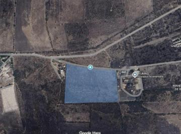 Terreno / Lote · 51828m² · Terreno en San Antonio Calichar