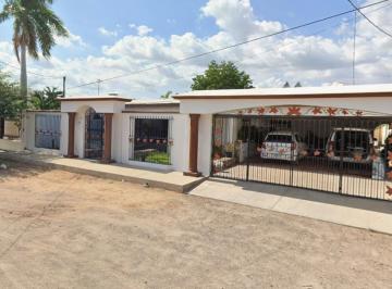 Casa de 4 habitaciones, Navojoa · Casa en Renta en Aguascalientes, Juárez, Navojoa, Son.