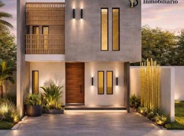 Casa de 3 habitaciones, Saltillo · Venta de Casa Nueva en Fracc Valle Torrecillas Proyecto Zama