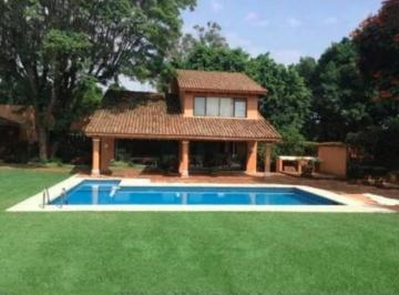 Casa de 4 habitaciones, Cuernavaca · Casa en Cuernavaca Morelos Oportunidad!