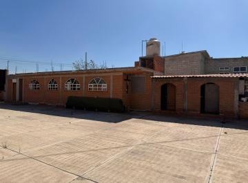 Terreno industrial , Toluca · Terreno y Construcción, Comercial - Industrial. Aeropuerto de Toluca