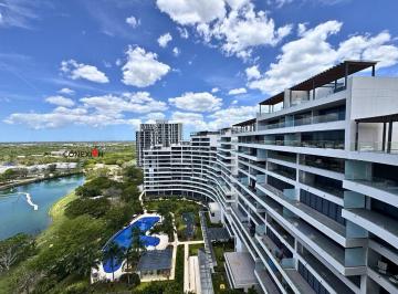 b6d930f2fc60e5eb53c1dbed8d8b62623a7e48e7eebeec0e608ed56d694510c4 · Estrena Departamento de Lujo en Cabo Norte | 3 Recámaras + Amenidades Resort