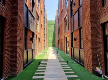 Departamento de 2 habitaciones, Cuauhtémoc · Departamento Listo Para Entrega en Col. Juarez con Cajones Independientes