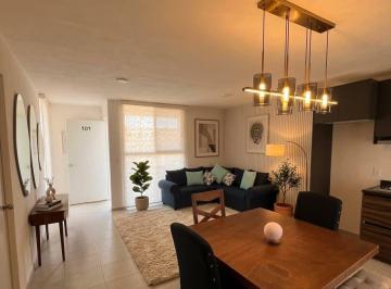 Departamento de 2 habitaciones, Nicolás Romero · Departamento en Nicolás Romero