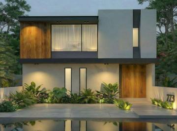 Casa de 3 habitaciones, León · Casa en Venta Mayorca Residencial León