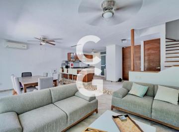 Departamento · 178ha · 3 Recámaras · 2 Estacionamientos · Departamento en Venta en Cancún en Residencial Lagos del Sol Xik Nal con 3 Rec.