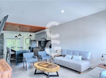 Departamento · 130ha · 2 Recámaras · 2 Estacionamientos · Departamento en Renta en Cancún en Xik Nal en Residencial Lagos del Sol con 2 Recámaras