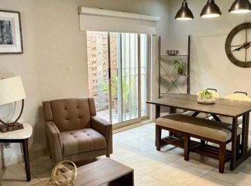Departamento de 1 habitación, Saltillo · Loft en Renta Totalmente Amueblado