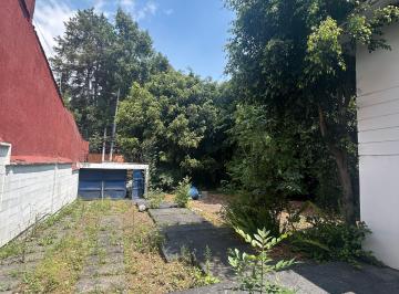 Casa de 1 habitación, Naucalpan de Juárez · Casa/terreno Tecamachalco con Permiso Para 8 Departamentos