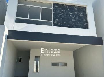 Casa en Venta en Novelia Residencial · Casa en Novelia Residencial