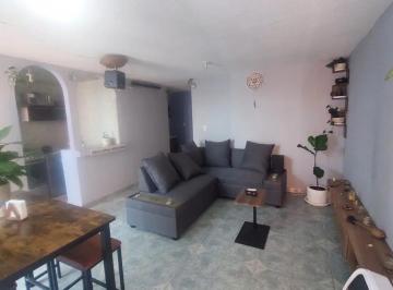 1 · Departamento Amueblado | Pensil Norte | 60 m²