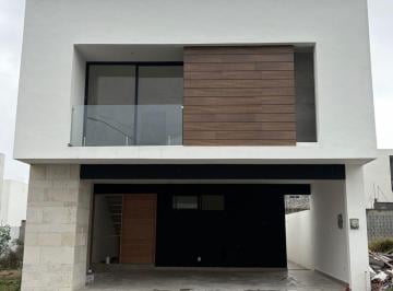 Casa de 3 habitaciones, García · Casa en Colonia Santoral III