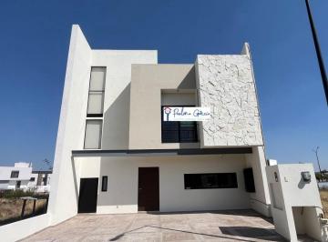 Casa de 3 habitaciones, Querétaro · Casa Nueva en Venta en La Reserva Juriquilla Atrás de Antea