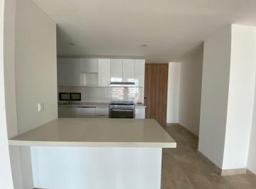 Departamento · 102m² · 3 Recámaras · 2 Estacionamientos · Departamento en Venta en Torre Metriqa