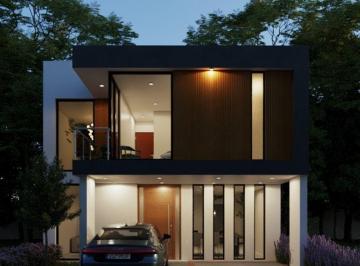 Casa de 3 habitaciones, León · Casa en Venta Mayorca Residencial León