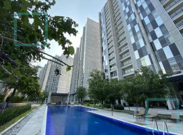 Departamento · 136m² · 2 Recámaras · 2 Estacionamientos · Departamento Equipado en Venta en Las Huastecas Zona Santa Catarina Nl