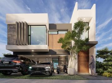 Casa de 3 habitaciones, San Luis Potosí · Casa en Venta en Lomas de Chapultepec, San Luis Potosí