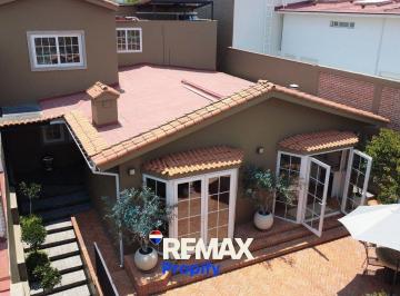 5b5d56e574f946abc024516cf33e440f32448378abdffa6c6ea2840145bb4409 · Casa en Venta La Herradura, Huixquilucan, México