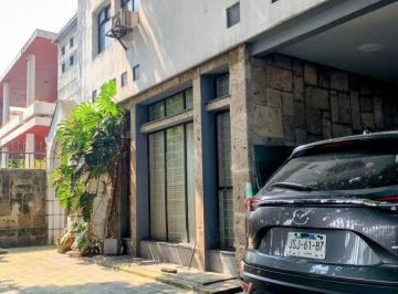 22b50a755954597dfd0af494ab02fda3ab69f71315213397b74f4c30dac67109 · Casa con Uso de Suelo Mixto, Cerca de Glorieta Miverva