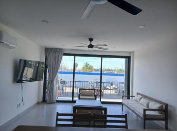 Departamento de 2 habitaciones Renta MN 29,000 · Renta Departamento Nuevo