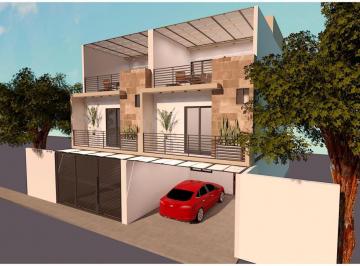 Casa de 3 habitaciones, Salvador Alvarado · Preventa - Casa en Guamuchil, Sin.