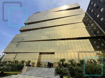 Oficina · 651m² · 31 Estacionamientos · Oficina Comercial en Renta Residencial Santa Barbara Zona San Pedro Garza García