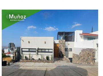 Casa de 4 habitaciones, León · Bosques del Refugio Casa en Venta Leon Gto