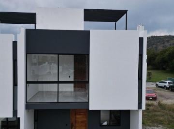 Casa de 4 habitaciones, Tlajomulco de Zúñiga · Casa en Venta Bosques de Santa Anita