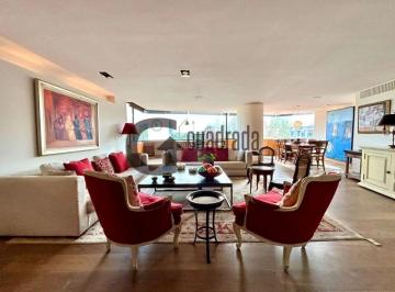 Departamento de 2 habitaciones, Miguel Hidalgo · Departamento en Renta Polanco