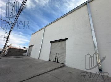 Bodega comercial · 310m² · Bodega en Renta en Calle Mercurio