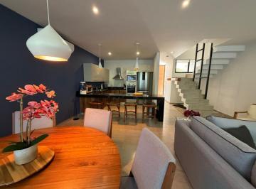 Casa de 3 habitaciones, Solidaridad · Casa en Venta en Privada Cerca del Mar en Playa del Carmen