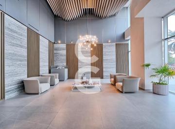 Oficina · Oficina en Renta en Cancún en Nido Puerto Cancún de 105.6 m²