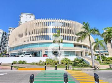 Oficina · 209ha · 7 Estacionamientos · Oficina en Venta y Renta en Cancún en Nido Pue. Cancún con Excelentes Amenidades