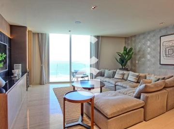 Departamento · 223ha · 3 Recámaras · 2 Estacionamientos · Departamento en Venta en Cancún en Sls Puerto Cancún de 2 Recámaras