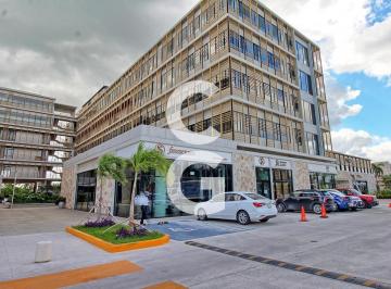 Local comercial · Local Comercial en Renta en Cancun en Puerto Cancun Espacio con Terraza