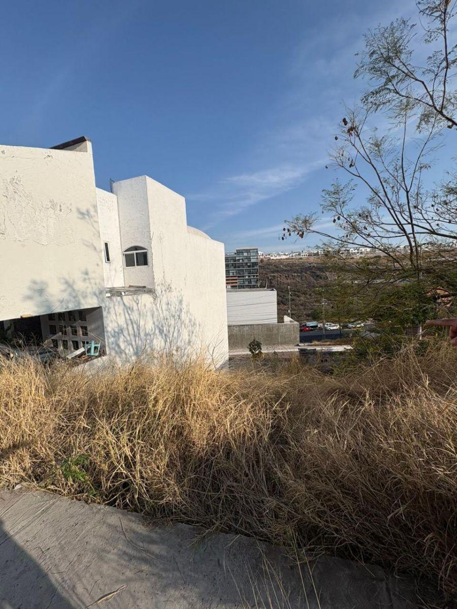 Land for Sale — Paseo Cuesta Bonita, Querétaro