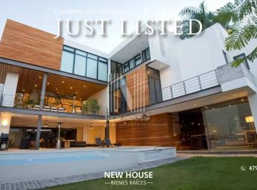 1 · Máxima Exclusividad en León: Majestuosa Residencia en Cumbres del Campestre