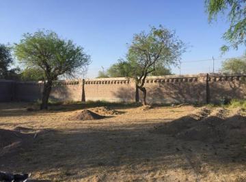Terreno / Lote · 799m² · Terreno en Alquerías de Pozos